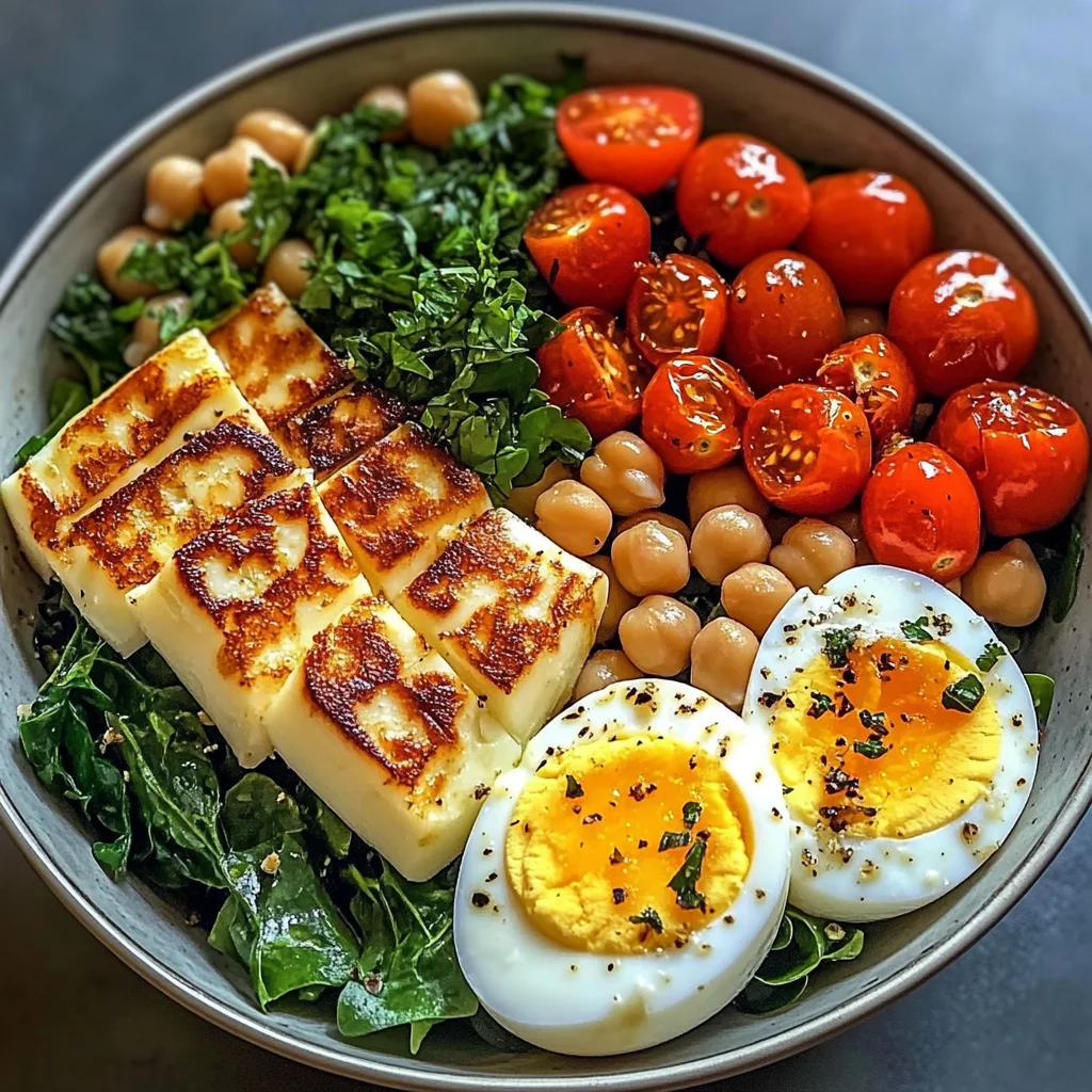 Halloumi