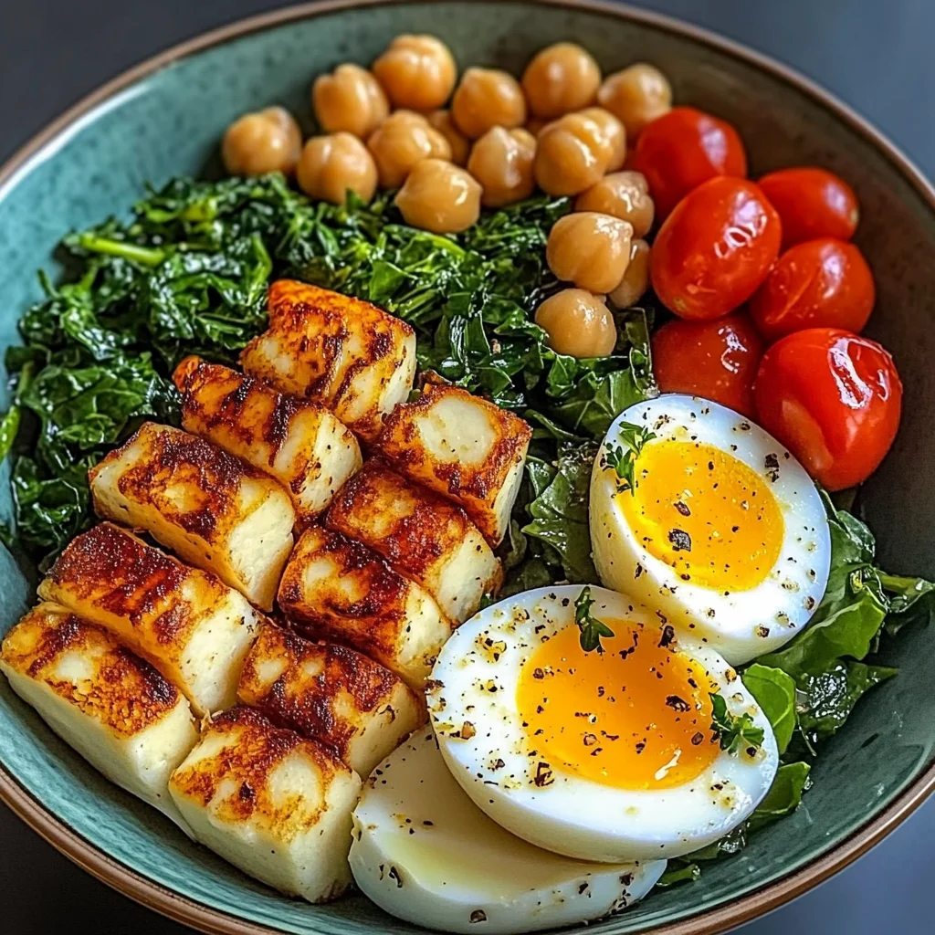 Halloumi