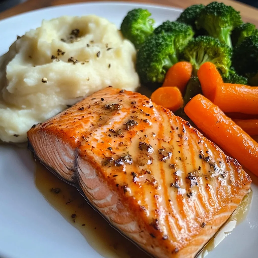 Salmon