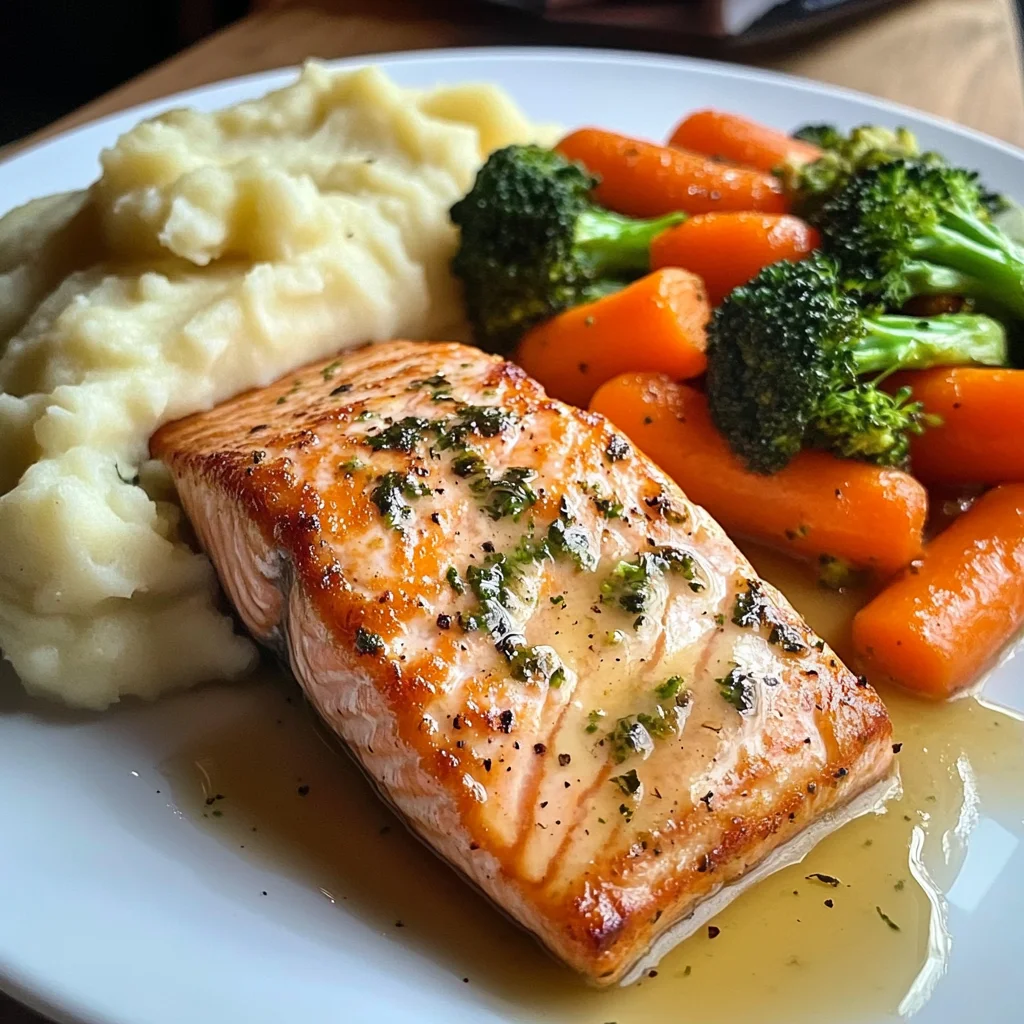 Salmon