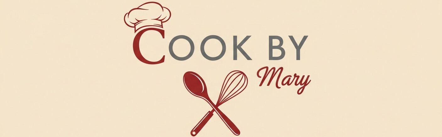 Cook by Mary