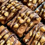 Buckeye Grachicken ham Crackers