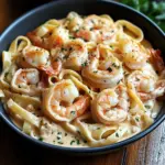 Creamy Marry Me Shrimp Pasta