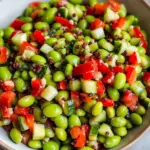 Edamame Salad Recipe
