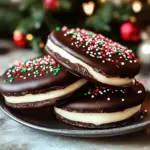 Irresistible Homemade Peppermint Patties: A Perfect Christmas Candy Idea