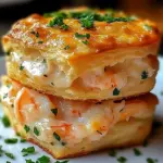 Shrimp Crab Biscuit Melts: An Incredible Ultimate Recipe