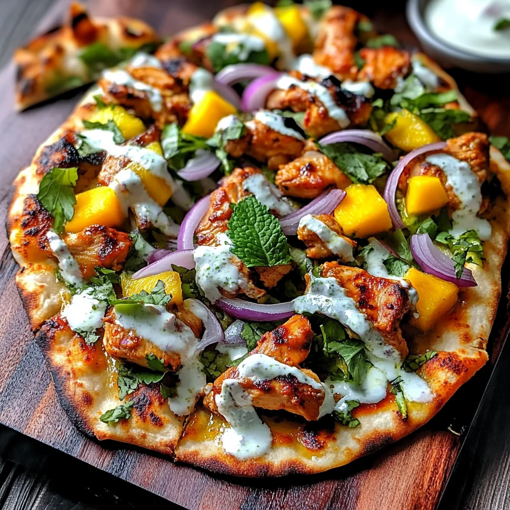 Tandoori