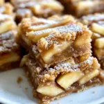 Apple Bars