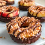 Apple Samoas
