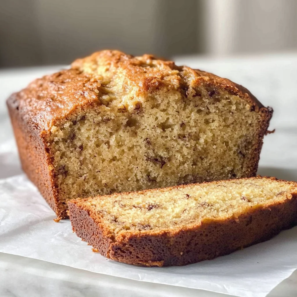 Banana Bread