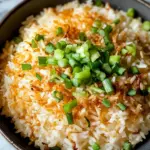 Bobby Flay's Crispy Rice