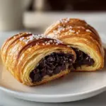 Cookie Croissant: The Ultimate Bakery-Style Dessert You Can Make at Home