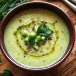 Easy Fennel Celery Garlic Soup Recipe That Warms Your Soul