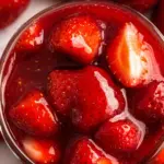 Easy Strawberry Compote (20 Minutes)