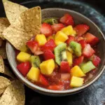 Fruit Salsa