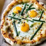 Green Onion Recipes (Pizza & More!)