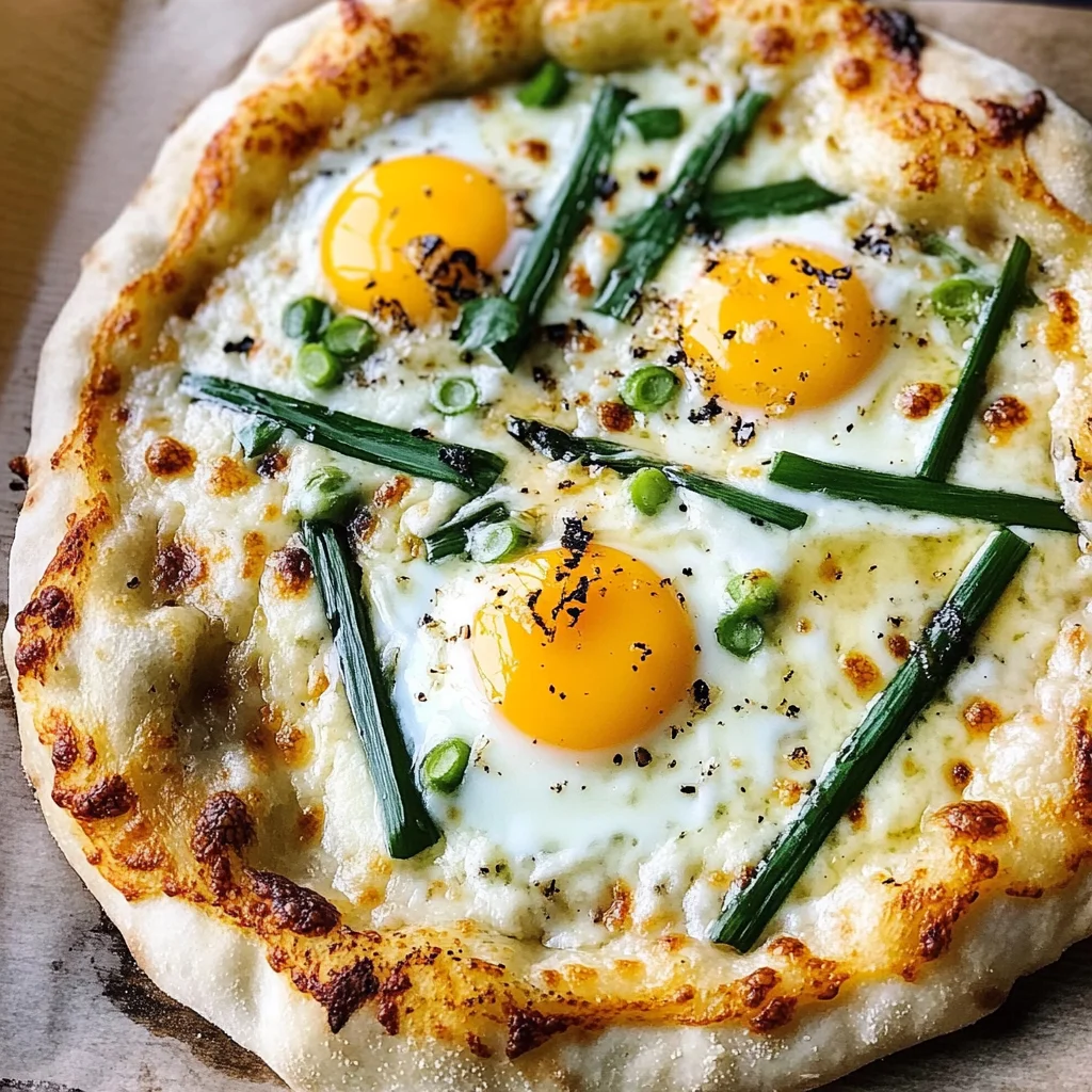 Green Onion Recipes (Pizza & More!)