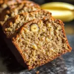 Healthy Banana Bread