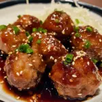Japanese Tsukune Recipe