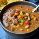Pinto Bean Soup