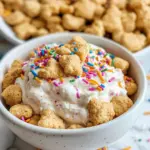 Protein Dunkaroo Dip