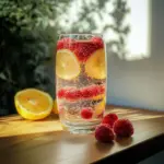 Raspberry Lemonade