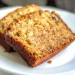 Simple Banana Bread Recipe