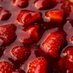Strawberry Pie Filling