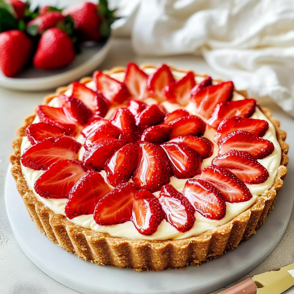 Tarte
