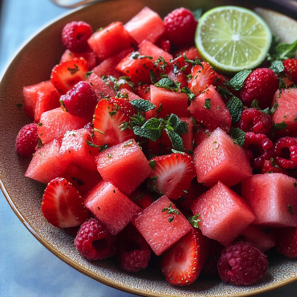 Watermelon