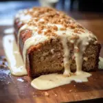 Banana Pudding Banana Bread