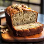 Buttermilk Banana Bread