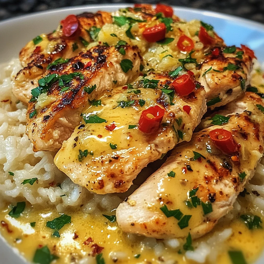 Chicken