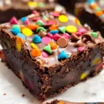 Cosmic Brownies