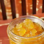 Delia Ginger Marmalade Recipe