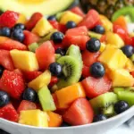 Easy Fruit Salad