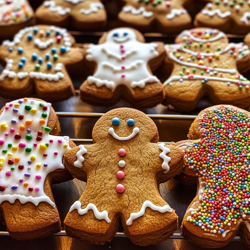 Gingerbread