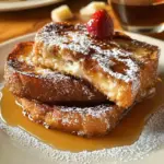 Gluten-Free French Toast
