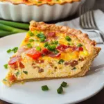 Gluten-Free Quiche