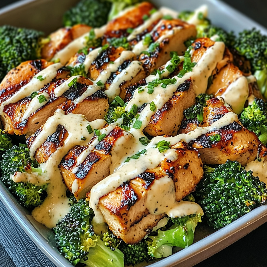Grilled
