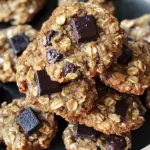 Healthy Cookies Without Sugar