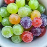 Kool Aid Grapes