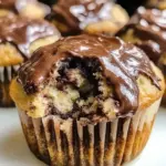 Nutella Banana Muffins: An Amazing Ultimate Recipe