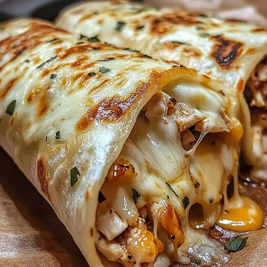 Ooey-Gooey