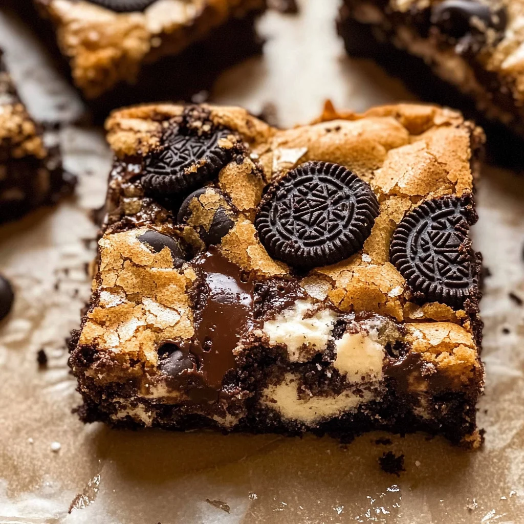 Oreo
