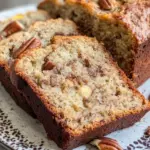 Paula Deen Banana Bread Recipe