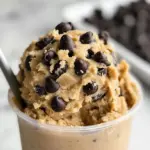 Protein Cookie Dough