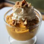 Pumpkin Fluff