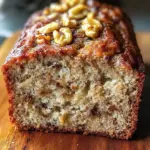 World's Best Banana Bread
