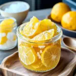 Yuzu Cha (Citron Tea)